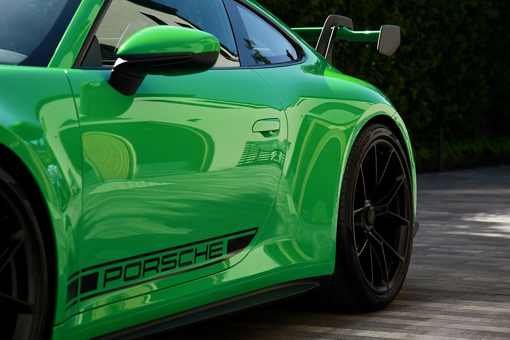 Porsche Ankauf bundesweit zu Bestpreisen