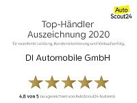 Bewertung von AutoScout24 für DI Automobile